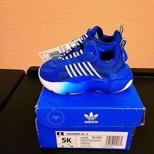 Baby Boys Adidas shoes